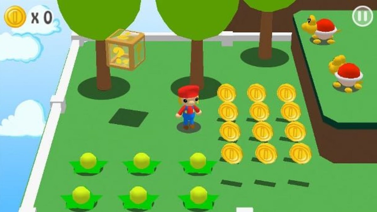 10 Hilariously Bad Super Mario Rip-Offs