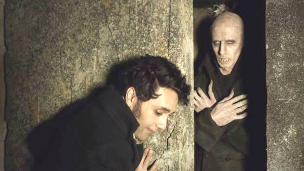 What We Do In The Shadows Vampire