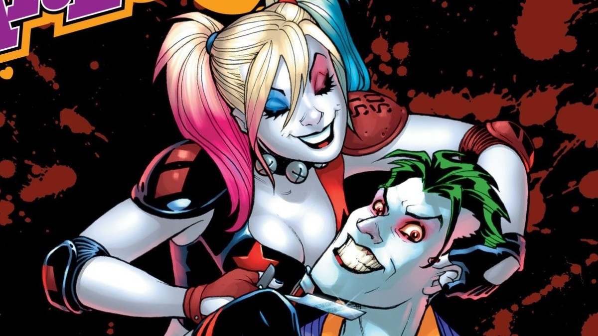 When Did Harley Quinn Finally Break Up With Joker