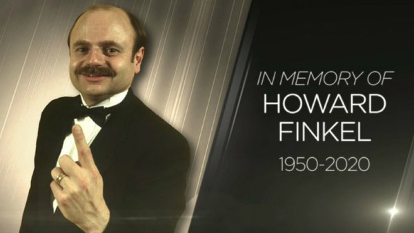 Howard Finkel