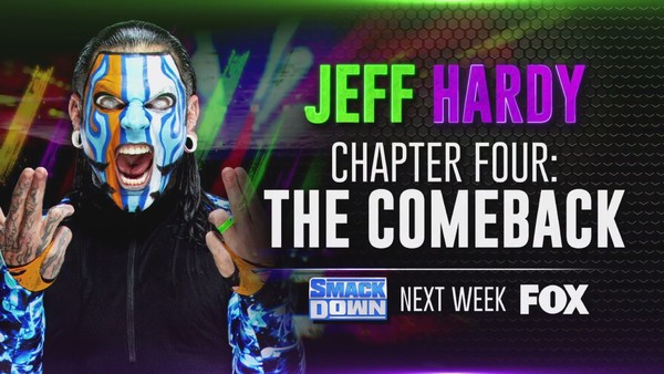 Jeff Hardy