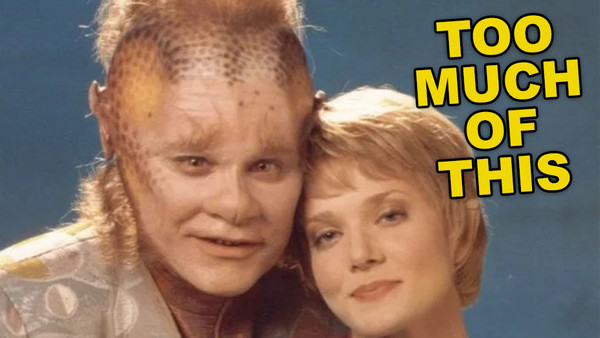 Star Trek: 10 Behind The Scenes Decisions We Can't Forgive