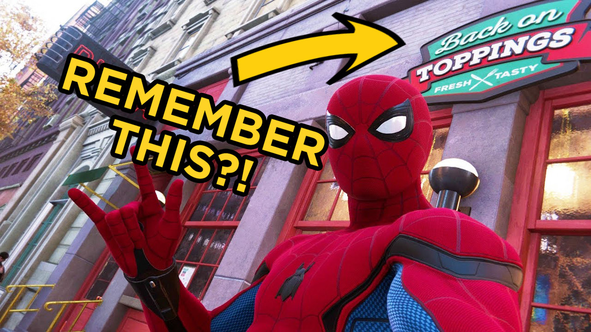 Spider-Man PS4: 10 Hidden Secrets You Totally Missed