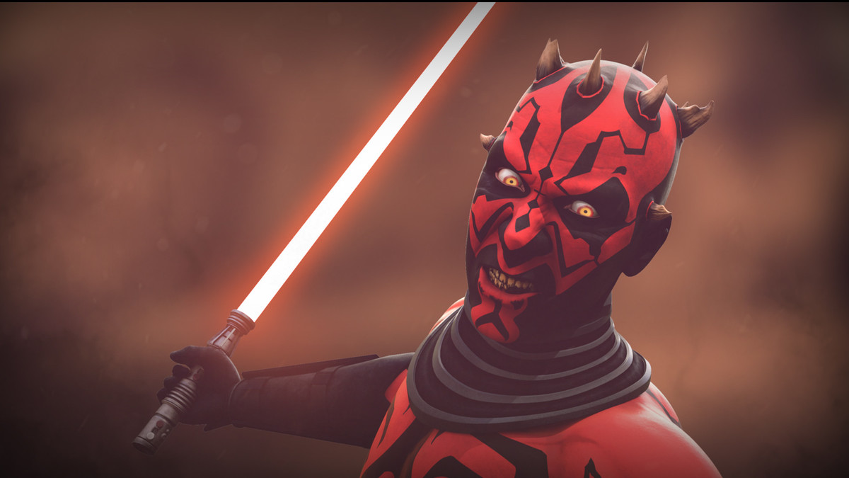 10 Best Arcs Of Clone Wars To Watch Before The Finale Page 7