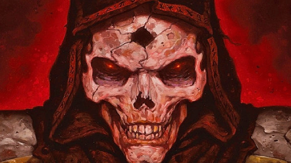 diablo 2 dark wanderer