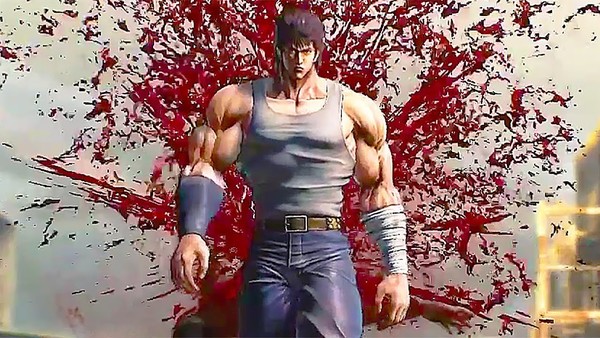 Fist of the North Star 