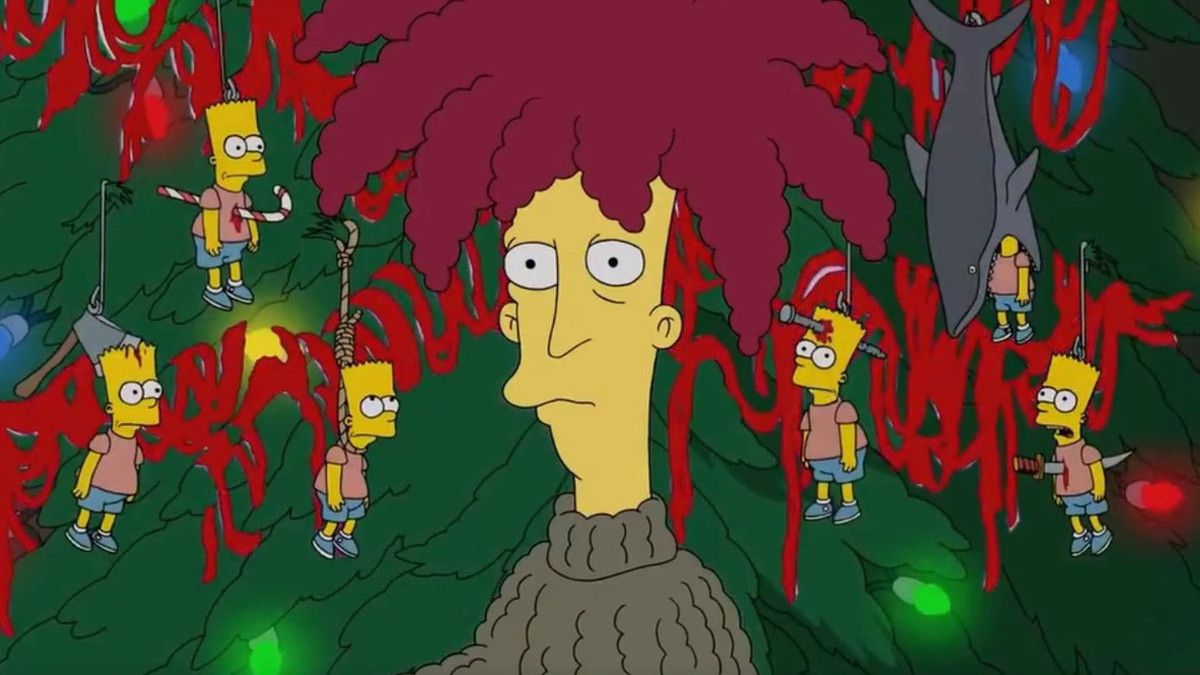 The Simpsons: Every Sideshow Bob Episode Ranked Worst To Best.