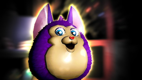 tattletail horror game that you dont have