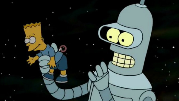 Bender Bart