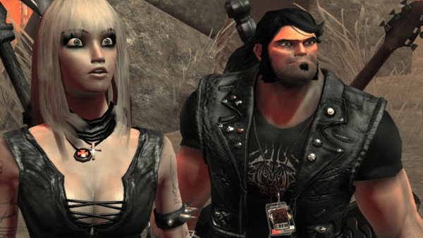 brutal legend