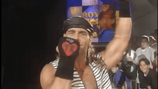 10 Wrestling Messages Hidden In Plain Sight Page 4