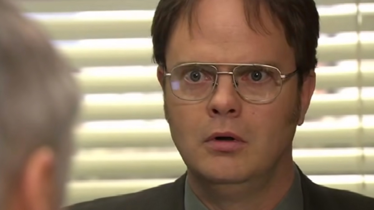 The Office Quiz Finish These Dwight Schrute Quotes