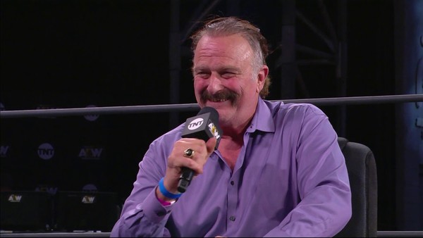 Jake Roberts 