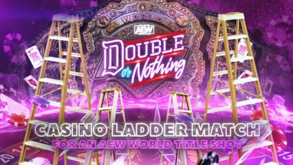 AEW Double Or Nothing 2020