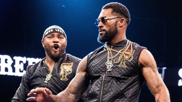 Street Profits