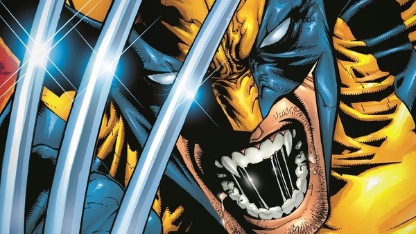 10 Strongest Forms Of Wolverine – Page 4