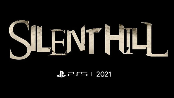 Silent Hill Reboot 