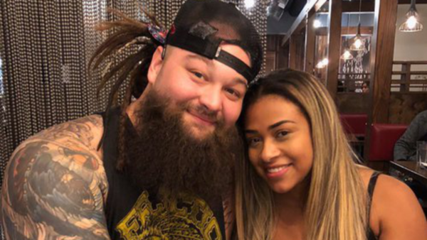 Bray Wyatt Jojo