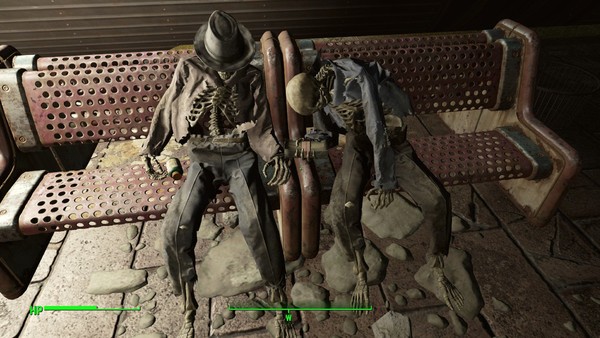 10 Terrifying Fallout Vaults You Wish You'd Never Opened – Page 6 10 Terrifying Fallout Vaults You Wish You'd Never Opened – Page 6