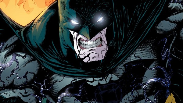 10 Superpowers You Never Knew Batman Once Had – Page 7