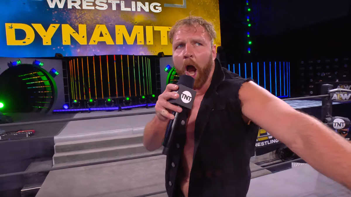 8 Ups &amp; 4 Downs From AEW Dynamite (May 13)