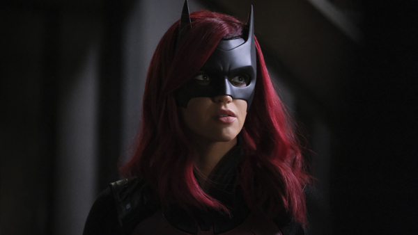 Batwoman Season 1 Finale