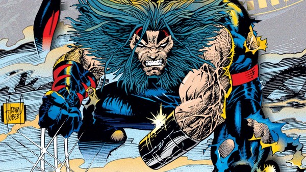 10 Strongest Forms Of Wolverine