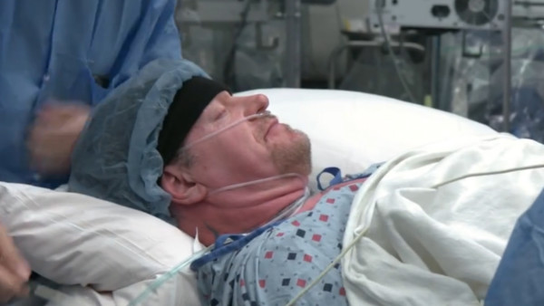 The Undertaker Surgery