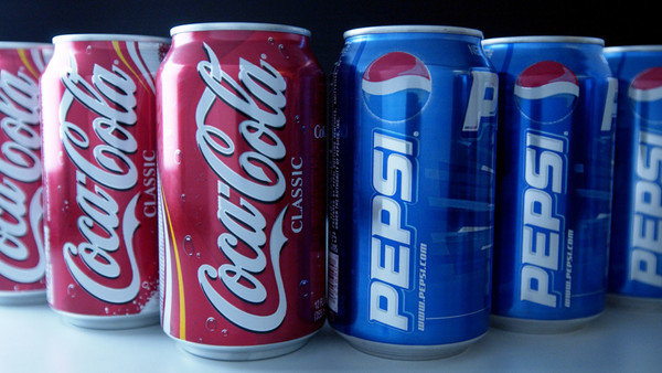 What Happens When You Only Drink Coke Or Pepsi?