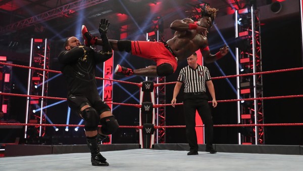 MVP R-Truth