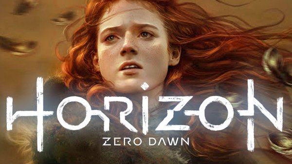 Horizon: Zero Dawn 