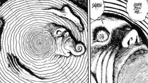 10 Most Messed Up Junji Ito Moments Page 10