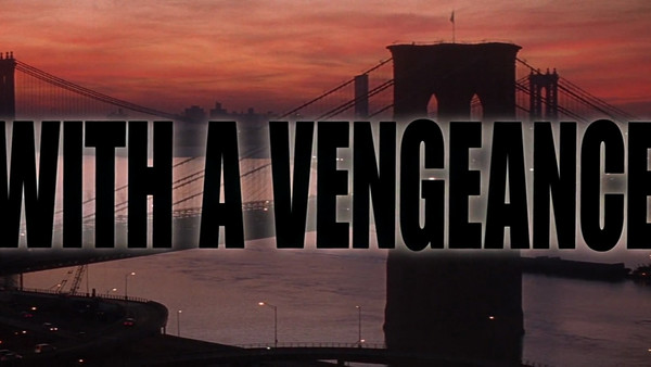 Die Hard With a Vengeance Opening Titles