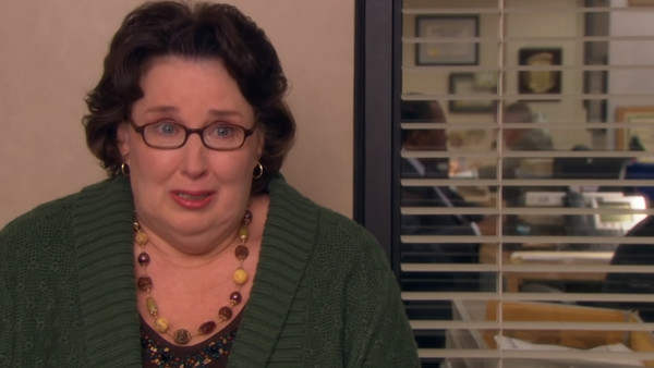 10 Secret Subplots You Learn From Watching The Office Deleted Scenes ...