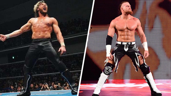 10 Wrestlers Who Modelled Their Whole Style On Other Wrestlers