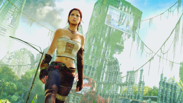 ENSLAVED odyssey to the west