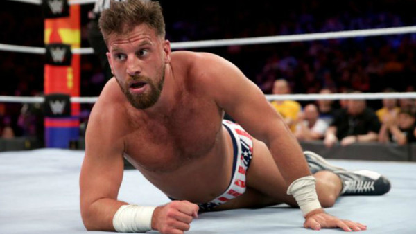 Drew Gulak