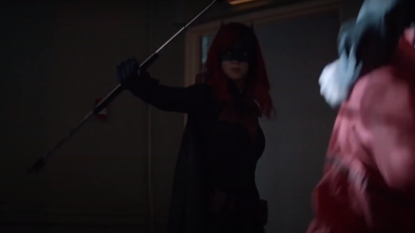 Batwoman Season 1