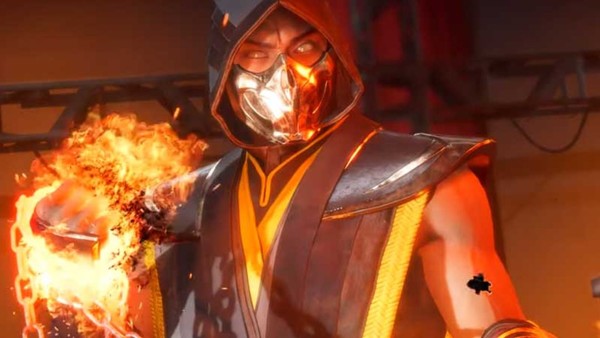 The Rarest Mortal Kombat 11 Skins