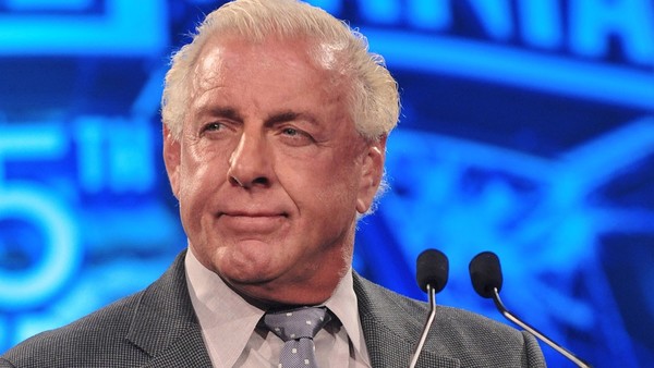 Ric Flair