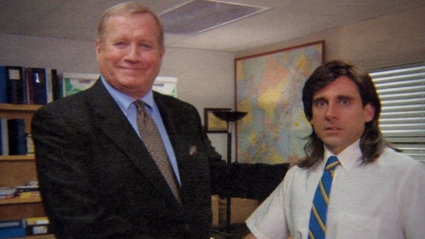 The Office: 10 Best Characters Only In One Episode – Page 6
