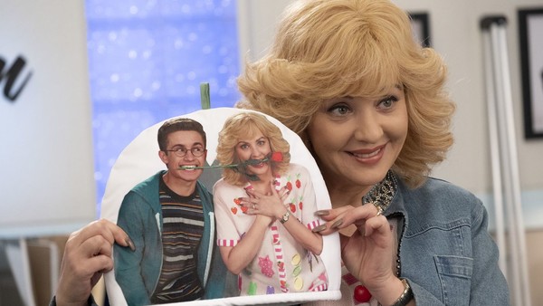 The Goldbergs 