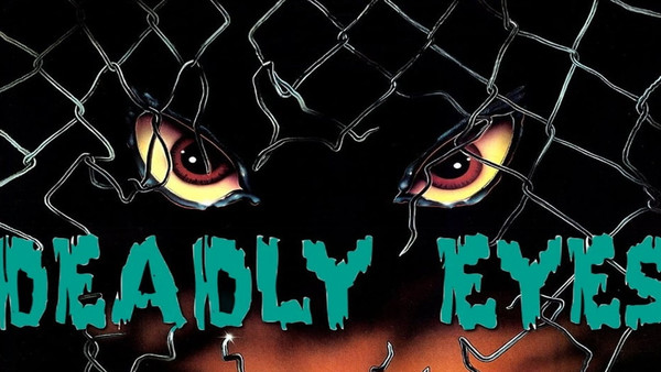 Deadly Eyes 1982