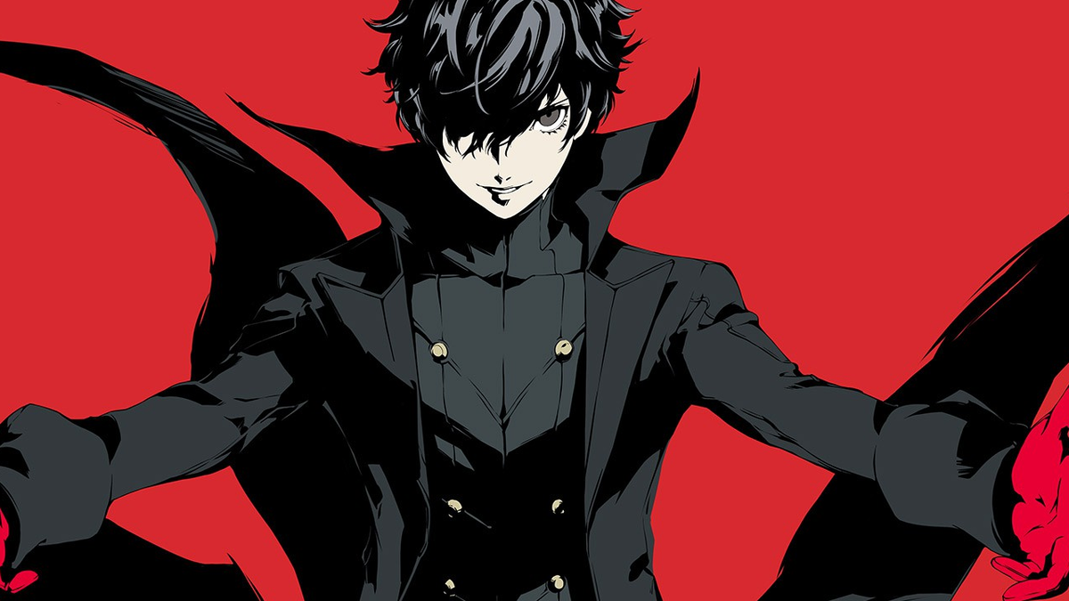 Persona 5: 10 Best Personas Of All Time