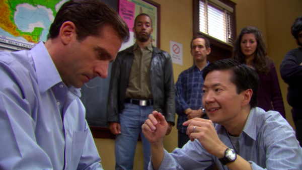 The Office: 10 Best Characters Only In One Episode - Page 2