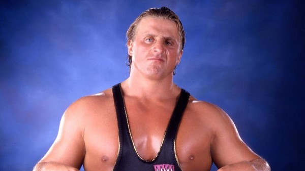 King of Harts Owen Hart - AEW Ringside Exclusive Toy Wrestling