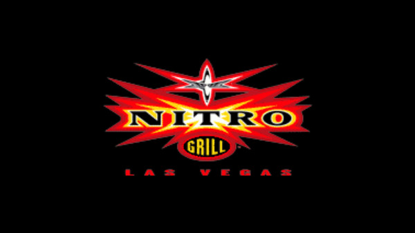 WCW Nitro Grill