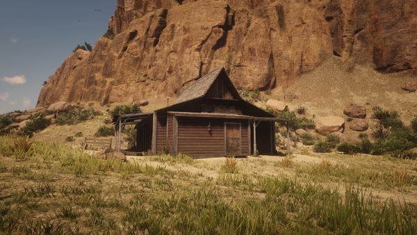 7 Essentials Still Missing From Red Dead Online – Page 7