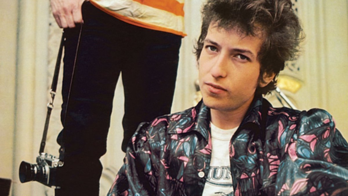 10 Covers Of Bob Dylan Songs