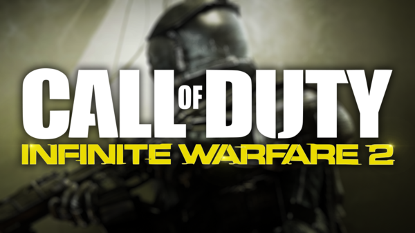 Call of Duty Infinite Warfare 2